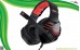 هدست گیمینگ اونیکوما مدل K17 قرمز ONIKUMA K17 Red Gaming Headset